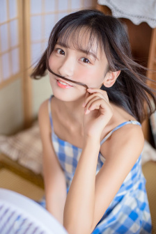 小马宝莉公主拟人